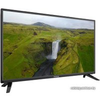 Телевизор Prestigio PTV32SS04Z (черный)