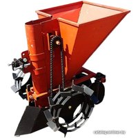 Картофелесажатель СпецПрофРесурс КС-3