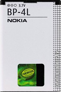 Аккумулятор для телефона Копия Nokia BP-4L