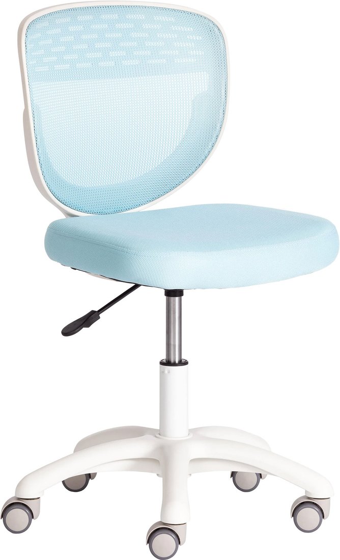 

Ученический стул TetChair Junior M Blue (голубой)