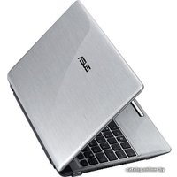 Нетбук ASUS Eee PC 1201N-SIV015M (90OA1VD36314JA5E90YQ)