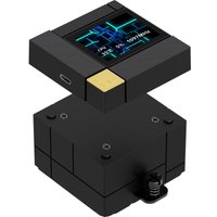 Система жидкостного охлаждения для процессора Thermalright Core Matrix 360 Vision ARGB (черный)