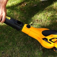 Ручная воздуходувка Deko DKBL21 SET 063-4361 2024 (с 2-мя АКБ)