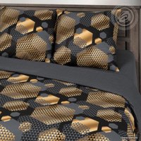 Семейный комплект постельного белья АртПостель Альберт 520 (семейный)