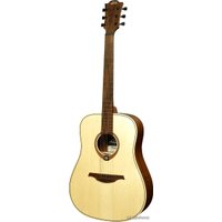 Акустическая гитара LAG Tramontane 70 T70D-NAT