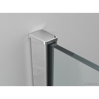 Душевой уголок Ambassador Diamond 12011108L 120х90