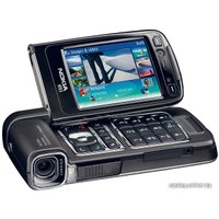 Телефон Nokia N93