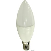 Светодиодная лампочка SmartBuy C37 E14 12 Вт 4000 К SBL-C37-12-40K-E14