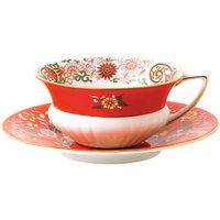 Кружка Wedgwood Wonderlust Crimson Orient 40024021