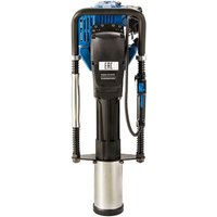 Отбойный молоток ТСС TSS-95GPD (кейс)