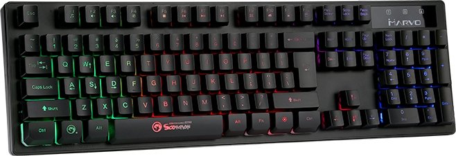 

Клавиатура Marvo K616A