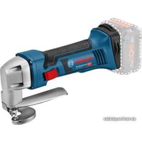 Листовые электрические ножницы Bosch GSC 18V-16 Professional 0601926200 (без АКБ)