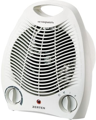 Тепловентилятор Zerten ZTV-20