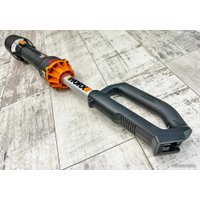 Ручная воздуходувка Worx WG543E.9 (без АКБ)