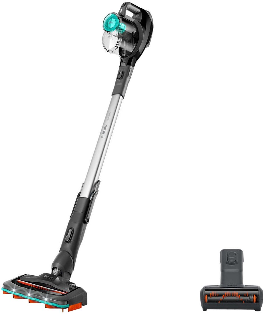 

Пылесос Philips FC6726/01