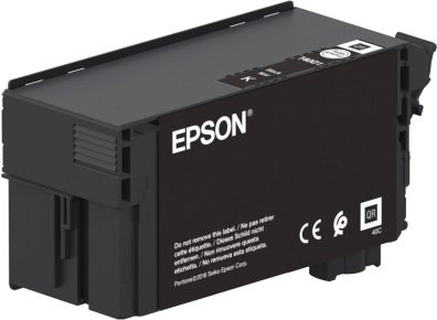 

Картридж Epson C13T40D140