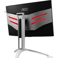 Игровой монитор AOC AG272FCX