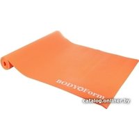  Body Form BF-YM01 4 мм (оранжевый)