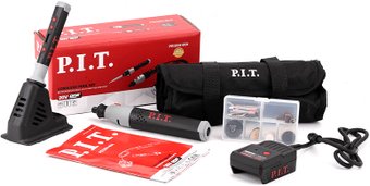 P.I.T. PEI20H-60A Solo (гравер, паяльник, кейс)