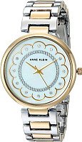 

Наручные часы Anne Klein AK/2843MPTT