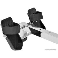 Гребной тренажер Christopeit Sport Rower Accord