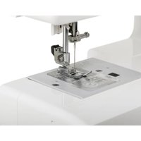 Электромеханическая швейная машина Janome Excellent Stitch 18A