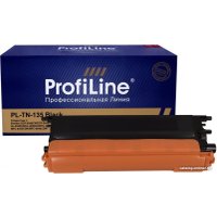 Картридж ProfiLine PL-TN-135BK-BK (аналог Brother TN-135BK)