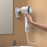 Фен Deerma DEM-CF50W (белый) в Могилеве