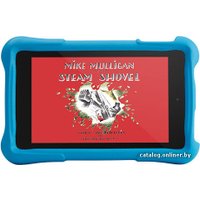 Планшет Amazon Fire HD Kids Edition (6 дюймов)