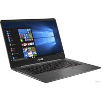 Ноутбук ASUS ZenBook UX430UN-GV208T