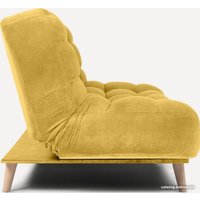 Диван Divan Бонс-Т Happy Yellow 137538 (желтый)