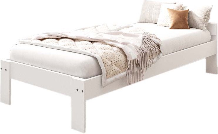 

Кровать EcoWood Денвер-2 80х200 ECO.001.00056.80-200.101SE