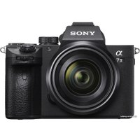 Беззеркальный фотоаппарат Sony Alpha a7 III Kit FE 28-60mm F4.0-5.6 OSS