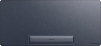 Коврик для стола Baseus MagPro Series II Smart Desk Mat Basic Edition B10572902121-00 (черный)