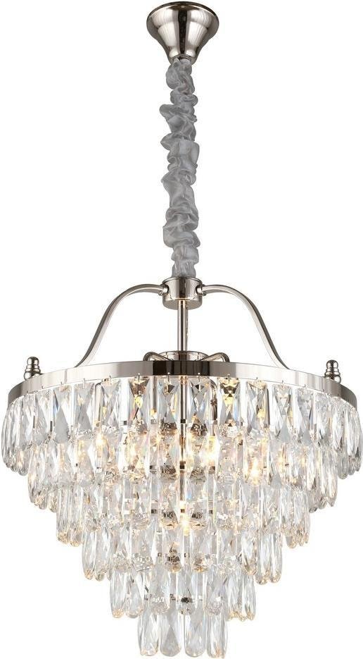 

Подвесная люстра Aployt Gerta APL.725.03.07