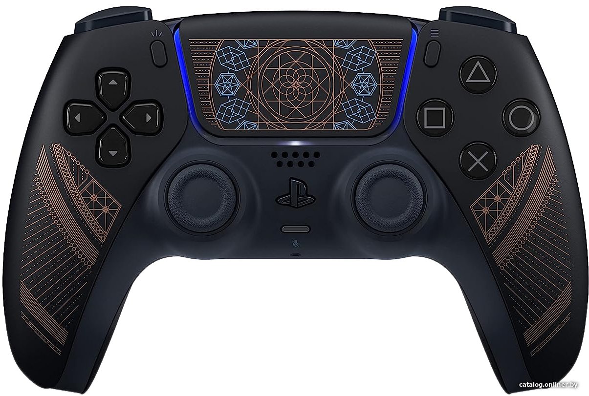 Геймпад Sony DualSense Final Fantasy XVI Limited Edition