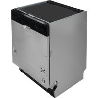 Встраиваемая посудомоечная машина DeLonghi DDW 08F Vertigo ultra в Пинске