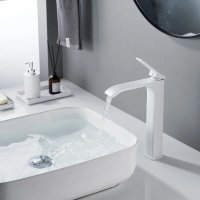 Смеситель Shevanik S4011C