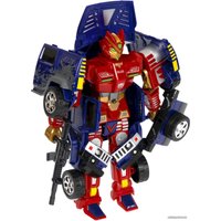 Трансформер Bondibon Bondibot ВВ5518