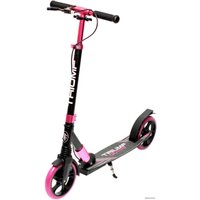 Двухколесный подростковый самокат Triumf Active SKL-046 (розовый)