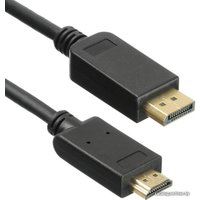 Кабель Buro BHP DPP_HDMI-5
