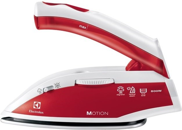 

Утюг Electrolux EDBT800