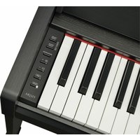 Цифровое пианино Yamaha YDP-S35 (черный)