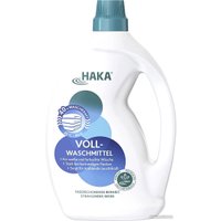 Гель для стирки Haka Vollwaschmittel 2 л