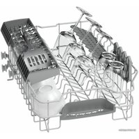 Встраиваемая посудомоечная машина Bosch SPV25CX01R