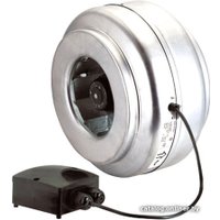 Радиальный вентилятор Soler&Palau Vent-160 N 5145889100