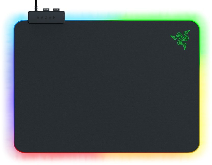 

Коврик для мыши Razer Firefly V2