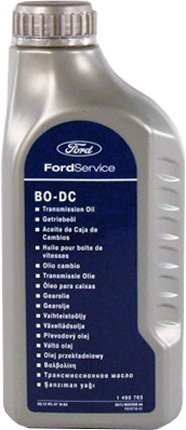 

Трансмиссионное масло Ford BO-DC 1л [1490763]