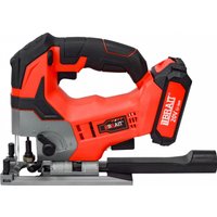 Электролобзик Brait BCJS20-2PU PRO (с 1-им АКБ)