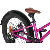 Детский велосипед Shulz Chloe 20 Race Plus 2025 (фуксия)